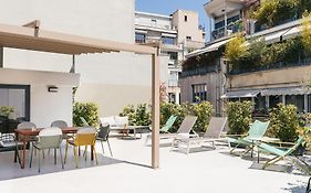 Athens Hub Hostel